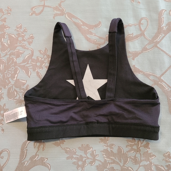 Lunair Australia Star Sport Bra Size Small - Picture 6 of 9